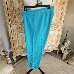 Calvin Klein Blue Lounge Pants